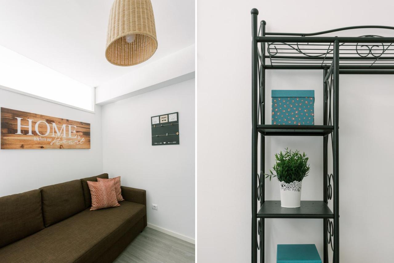 Portovivo Quental Apartamento Экстерьер фото